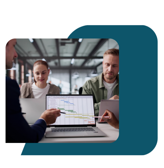 RMS Management System